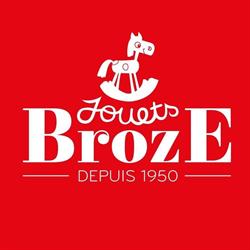 groupe Jouets Broze