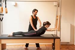 Bodywork Studio