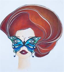 Papillon de Beauté
