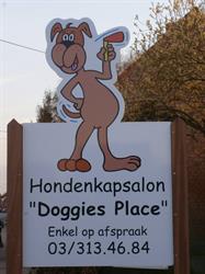 Doggies Place