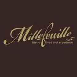 Millefeuille