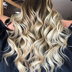Deseo Hairdesign