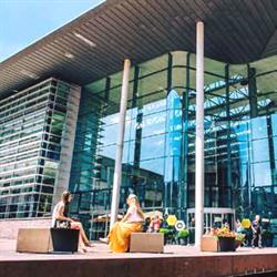 Bibliotheek Genk