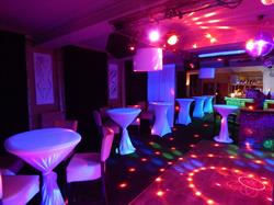 Club New Riddershof (Gps)