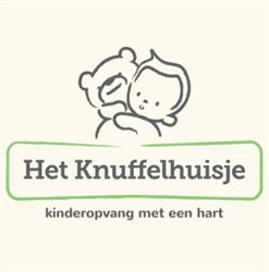 Het Knuffelhuisje