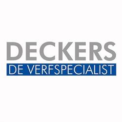 Deckers - De Verfspecialist