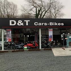 D&T Bikes - Cars