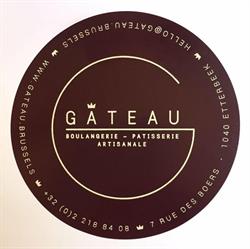 Gâteau