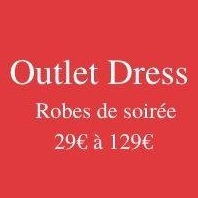 Outlet Dress