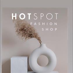 Hotspot Hasselt