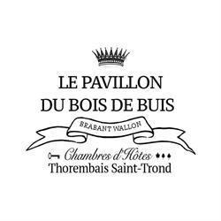 Le Pavillon du Bois de Buis
