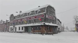 Hotel Francorchamps Pitlane Lodge