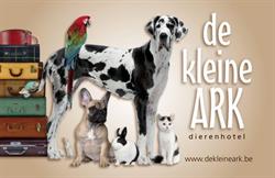 Dierenhotel De Kleine Ark