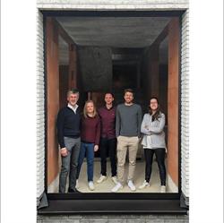 DG Architects