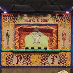 Théâtre A Denis