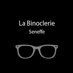 La Binoclerie