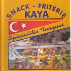 Snack Kaya