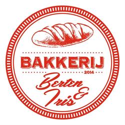 Bakkerij Berten & Iris