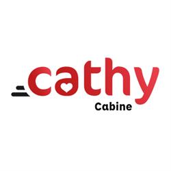 Cathy Cabine Bio