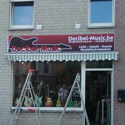 Decibel Music