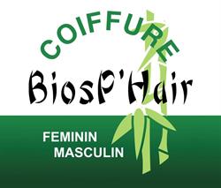 Biosp'Hair Coiffure