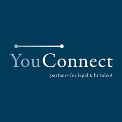 YouConnect - Partners for Legal Talent