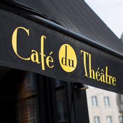 Cafe Du Theatre