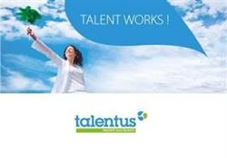 Talentus