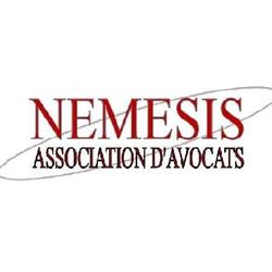 Association d'avocats Nemesis