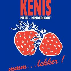 Aardbeienkwekerij Kenis