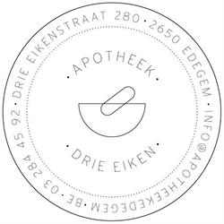 Apotheek Drie Eiken