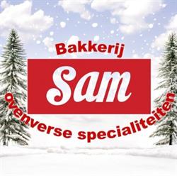 Bakkerij Sam