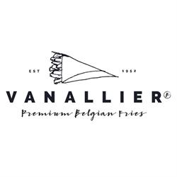 Vanallier Premium Belgian Fries