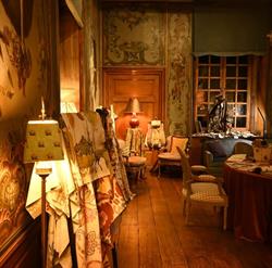 MALVOISIN DECORATEURS