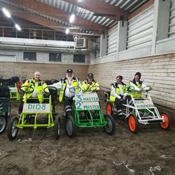 Het Vlaamse Kruis Merelbeke