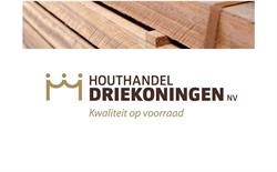 Houthandel Driekoningen