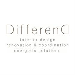 Differend Interior Design - Renovation & Coordination - Energetic Solutions