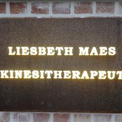 Liesbeth Maes