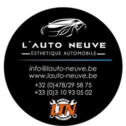 L'auTo Neuve