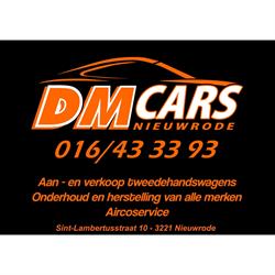 DM Cars Nieuwrode