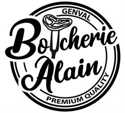 Boucherie Alain
