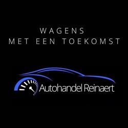 Autohandel Reinaert