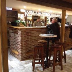La Taverne "Chez Flech"