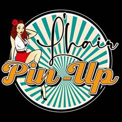 L hair pin-up expert boucle , blondeur et couleur flash