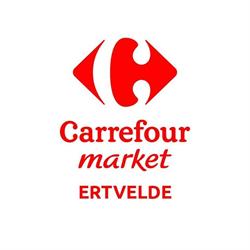 Carrefour market Ertvelde