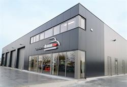 Deman Carrosserie