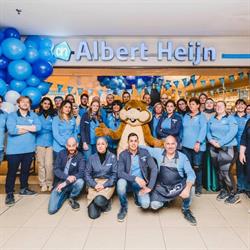 Albert Heijn