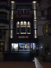 Check-In - Knokke-Heist