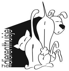 Het Dierenthuisje