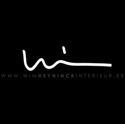 Wim Heyninck Interieur